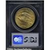 Image 4 : 1925[$20] MS66 PCGS.