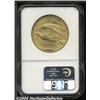 Image 4 : 1925-S[$20] MS62 NGC.
