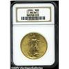 Image 3 : 1926[$20] MS66 NGC.