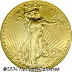1926-S[$20] MS64 NGC.