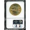 Image 4 : 1926-S[$20] MS64 NGC.