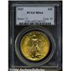 Image 1 : 1927[$20] MS64 PCGS.