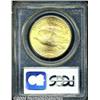 Image 4 : 1927[$20] MS66 PCGS.
