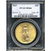 Image 1 : 1927[$20] MS66 PCGS.