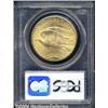 Image 2 : 1927[$20] MS66 PCGS.