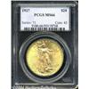Image 1 : 1927[$20] MS66 PCGS.