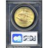 Image 2 : 1927[$20] MS66 PCGS.