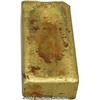 Image 1 : Kellogg & Humbert Gold Ingot.