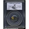Image 1 : California Gold Rush Nuggets.