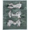 Image 1 : Henry Moore, OM (1898-1986) Three Reclining Figures, lithograph, from an edition of 75, 1971, 46 x..
