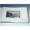 Image 1 : Harraden, Richard.  Harraden's Picturesque Views of Cambridge, 23 aquatint plates only (lacks front.