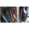 Image 2 : PAIR OF ROOF RACK BIKE CARRIERS "SPORT RACK" BRAND