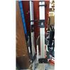 Image 3 : PAIR OF ROOF RACK BIKE CARRIERS "SPORT RACK" BRAND