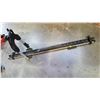 Image 4 : PAIR OF ROOF RACK BIKE CARRIERS "SPORT RACK" BRAND