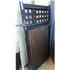 Image 1 : SINGLE GATE W/ HINGES