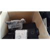 Image 2 : BOX OF ELECTRONICS