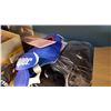 Image 2 : BAG OF SPORTS PADS