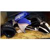 Image 3 : BAG OF SPORTS PADS