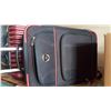 Image 3 : HARD AND SOFT CASE LUGGAGE