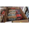 Image 3 : BOX OF HILTI STRIP NAILS
