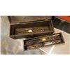 Image 2 : 4 TOOLBOXES WITH CONTENTS