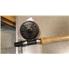 Image 4 : FLY ROD AND REEL