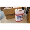 Image 3 : CASE OF NEW SCREW DRIVERS AND CASE OF NEW WINTER PROOF RV PLUMBING FLUID