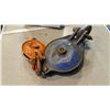 Image 2 : 2 PULLEYS
