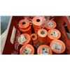 Image 2 : CRATE OF SPECIAL STICKERS