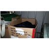 Image 1 : BOX OF PADDED SPORTS SHORTS