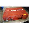 Image 1 : HILTI DX350 CONCRETE GUN