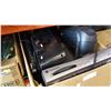 Image 2 : BOX OF ELECTRONICS