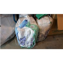1000 19 INCH BY 30 INCH BAGS