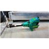 Image 4 : WEEDEATER BRUSH CUTTER