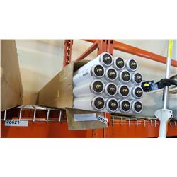 BOX OF 5FT FLUORESCENT LIGHT TUBES