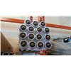 Image 4 : BOX OF 5FT FLUORESCENT LIGHT TUBES