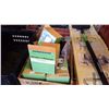 Image 2 : BOX OF CHARGE N START CAR LIGHTER BATTERY CHARGERS