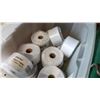 Image 2 : BIN OF SEAM TAPE
