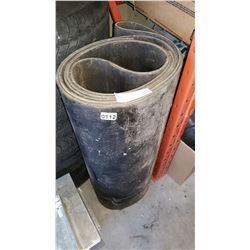 LARGE RUBBER FLOOR MAT