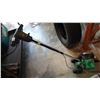 Image 1 : WEED EATER POWER EDGE PE 550
