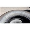 Image 2 : PAIR OF WILD COUNTRY RADIAL XTX 235/75 R16 TIRES