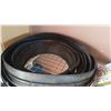 Image 2 : ROLL OF GARDEN EDGING