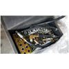 Image 2 : TRANS SERVE AUTOMATIC TRANSMISSION FLUSH AND FILL MACHINE