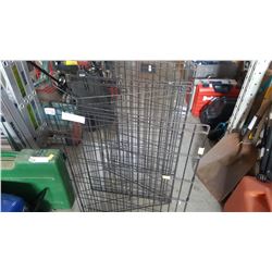 4 FOOT PET ENCLOSURE