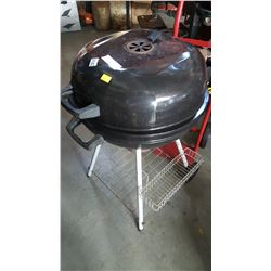 PORTABLE BARBEQUE