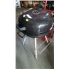 Image 1 : PORTABLE BARBEQUE