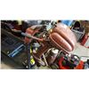 Image 1 : EVINRUDE TROLLING BOAT MOTOR