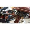 Image 3 : EVINRUDE TROLLING BOAT MOTOR