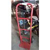 Image 1 : RED FURNITURE DOLLY