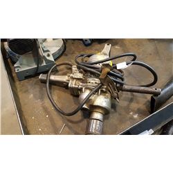 THOR 1 HP ELECTRIC DRILL